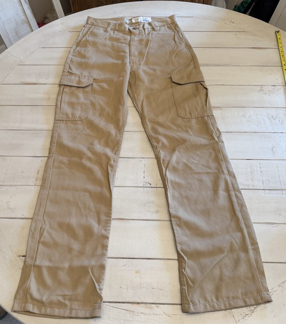 lapco fr pants 28x32